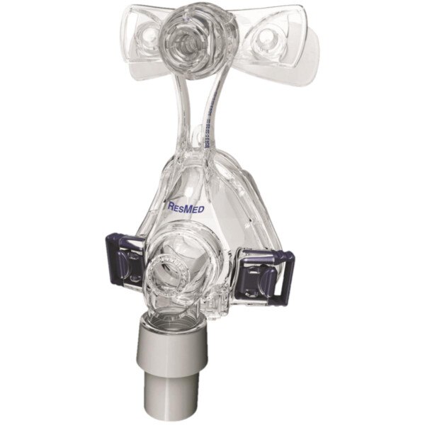 Mirage Micro Mask Frame